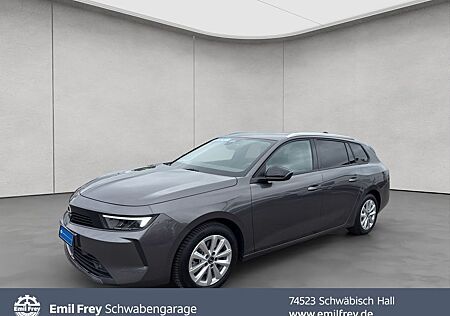 Opel Astra ST1,5 Automatik Elegance *AHK*AGR-Sitz*SH