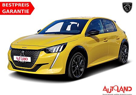 Peugeot 208 GT-Line PureTech 100 Aut. LED Navi Kamera
