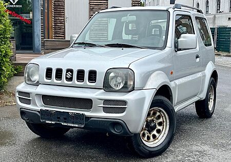 Suzuki Jimny 1.3 Lim. ~ 1. Hand ~