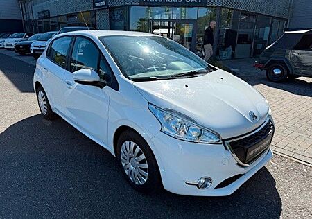 Peugeot 208 1.2 Active LED/PDC/SHZG