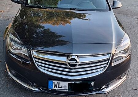 Opel Insignia Sports Tourer 2.0 CDTI Business E 9...