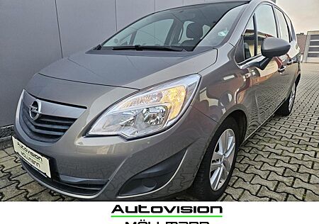 Opel Meriva B 1.4 100PS ALU KLIMA ISOFIX ELKEKTR. FH