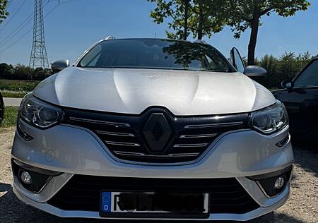 Renault Megane TCe 130 GT Line Limited Edition Kombi