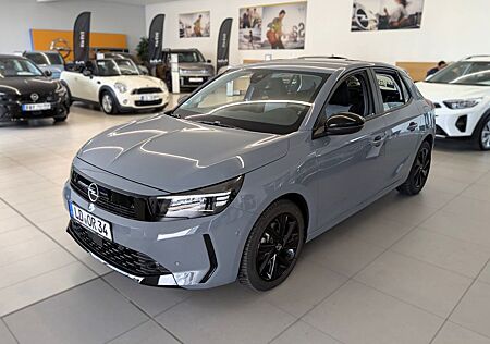 Opel Corsa 1.2 Turbo Kamera Allwetterreifen