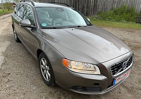 Volvo V70 Kombi Kinetic