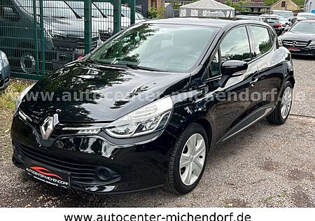 Renault Clio IV*Navi*Tüv Neu*