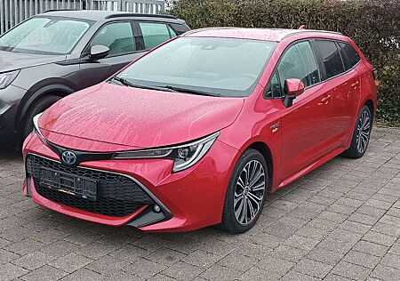 Toyota Corolla TS * Team D * Technik-Paket * Kamera * S