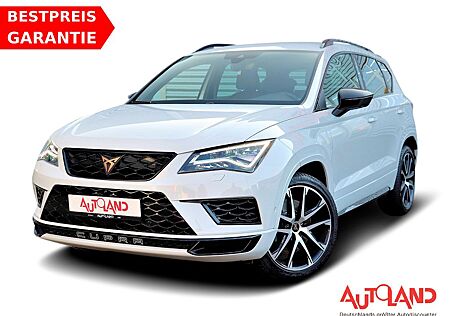 Cupra Ateca 2.0 TSI 4Drive DSG Navi Beats LED ACC AHK