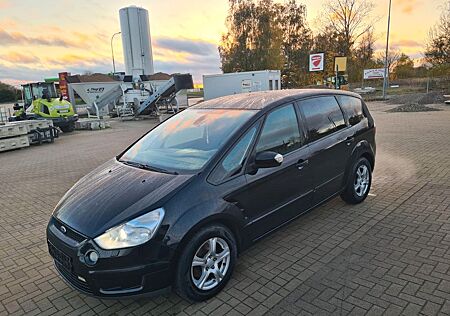 Ford S-Max Trend 7-Sitzer !!!