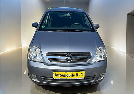 Opel Meriva Edition 1,6 Klima