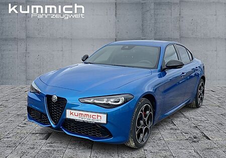 Alfa Romeo Giulia Competizione 2.0 Turbo 16V 280PS - Q4