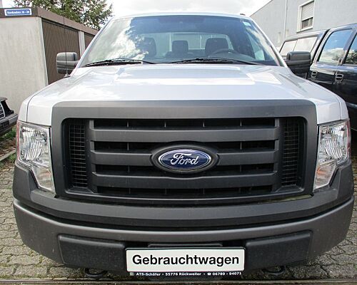 Ford F 150*4x4*Single Cab*