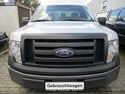 Ford F 150*4x4*Single Cab*