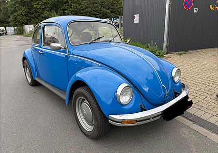VW Käfer Volkswagen