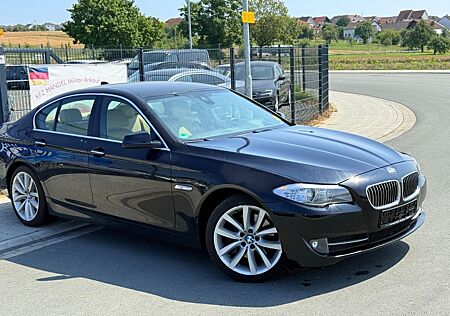 BMW 525d xDrive Limo 2.0 Head Up Navi Kamera Xenon