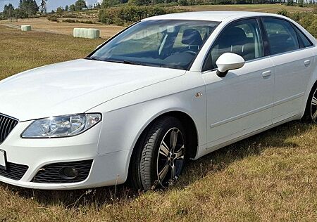 Seat Exeo 2.0 TDI Style