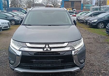 Mitsubishi Outlander Plus 4WD