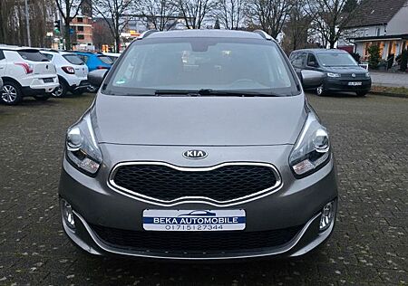 Kia Carens Vision 1.7 CRDI- R Kamera -AHK - 1 Hand
