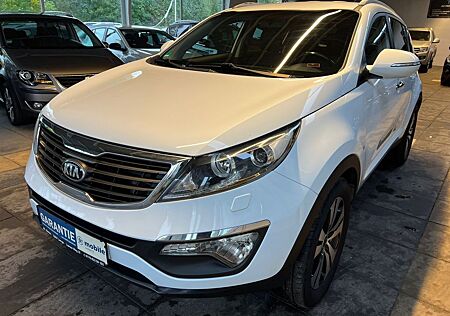 Kia Sportage Spirit 2WD