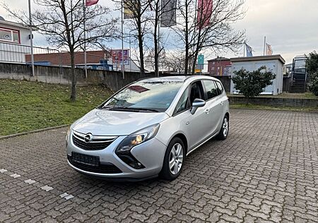 Opel Zafira Tourer Zafira C Tourer Edition 7.Sitzer/Navi/PDC v+h