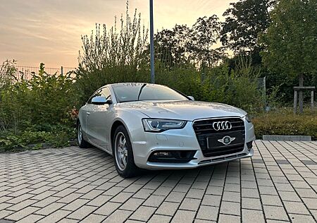 Audi A5 Coupe 1.8 TFSI/Alu/Tüv/PDC