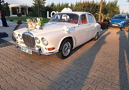 Jaguar Daimler
