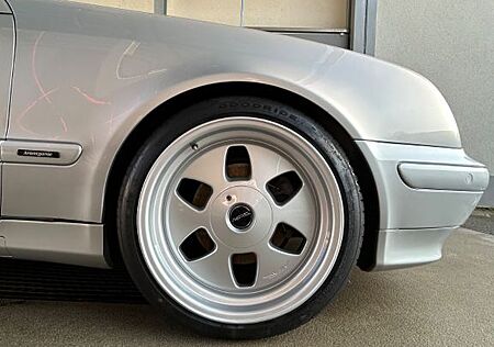 Mercedes-Benz CLK 230 KOMPRESSOR AVANTGARDE Avantgarde