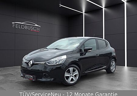 Renault Clio IV Dynamique"Garantie-TÜV/ServiceNEU"