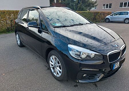 BMW 218i 218 Active Tourer -