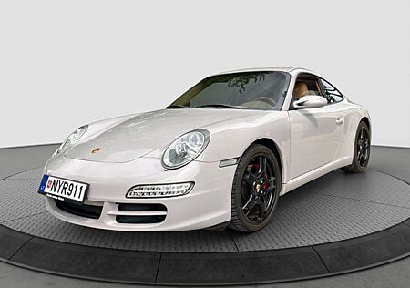 Porsche 911 Urmodell 997/911 Carrera S Centrum Approved