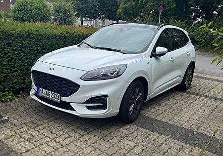 Ford Kuga 2.0 EcoBlue Hybrid ST-Line X ST-Line X