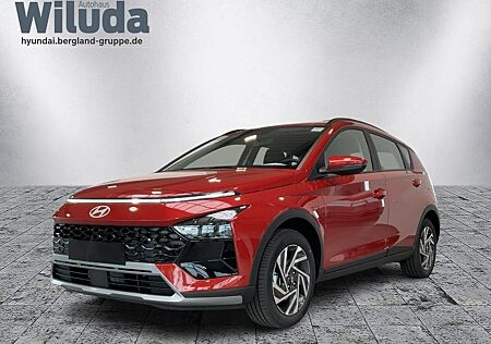 Hyundai Bayon Trend 1.0 100 PS Bose