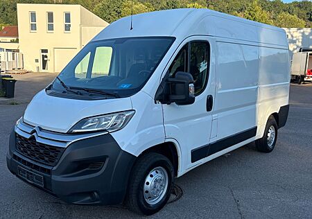 Citroën Jumper 2.0 HDI HU 2026/12