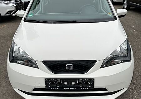 Seat Mii ALL INKLUSIVE TÜV GWG INSPEKTION