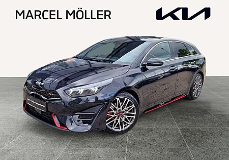 Kia Pro_ceed ProCeed GT 1.6T DCT7|Bastuck|Pano|Komfort