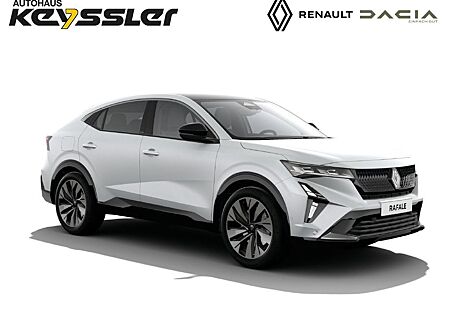 Renault Rafale E-Tech Full Hybrid 200 Techno