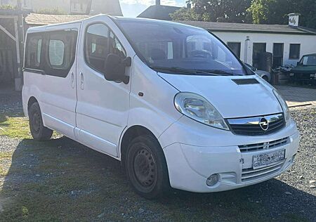 Opel Vivaro 2,0l