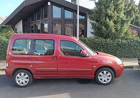 Citroën Berlingo HDi 90 Multispace Plus