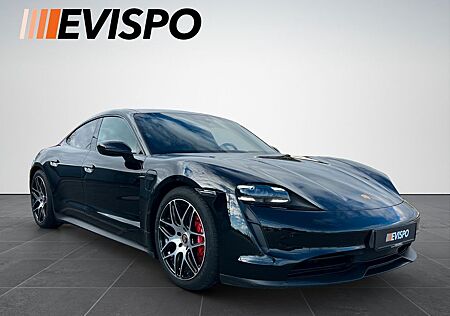 Porsche Taycan 4 S*Performance+ Batterie*Finanzierung