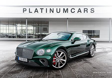 Bentley Continental GT 6.0 W12 / Mulliner
