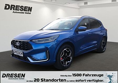 Ford Kuga PHEV ST-Line AHK-klappbar+El. Panodach+B &