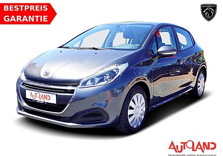 Peugeot 208 1.2 12V PureTech 82 Style Klima USB