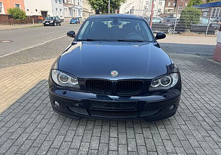 BMW 130i /Automatik/Klima/Sitzheizung