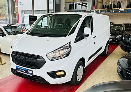 Ford Transit Custom Kasten 300 L2 H1 Trend