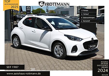 Mazda 2 Hybrid 1.5L VVT-i 116PS Aut. CENTRE-Line ACC