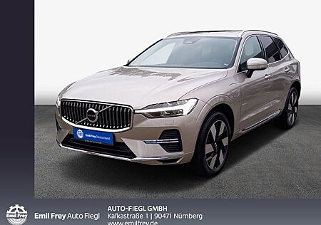 Volvo XC 60 XC60 T6 AWD Recharge Plus Bright 186 kW, 5-türig