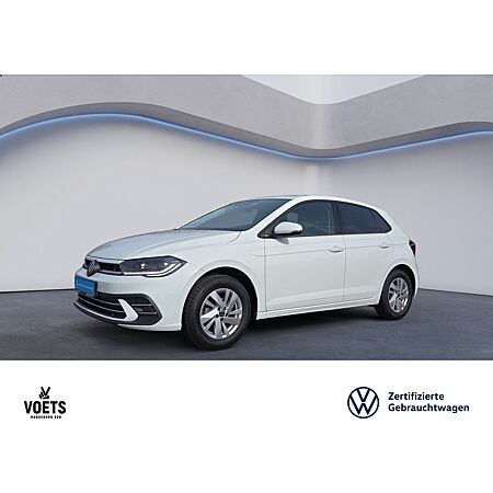 VW Polo leasen