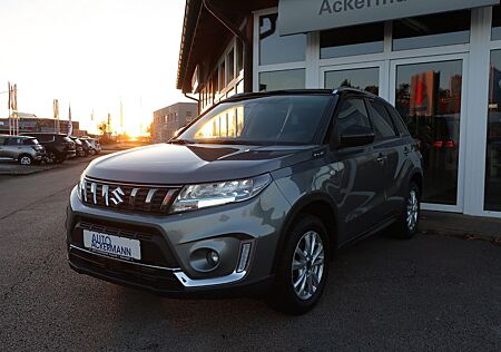 Suzuki Vitara 1.4 BOOSTERJET Hybrid Comfort 4x4