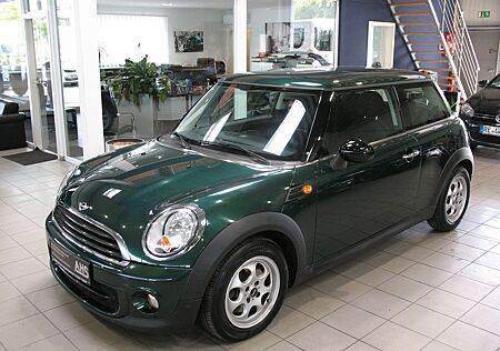 Mini ONE D BAKER STREET *NAVI*KLIMA*BLUETOOTH*