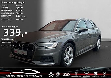 Audi A6 Allroad quattro 45 TDI *PANO*MATRIX*KAMERA*